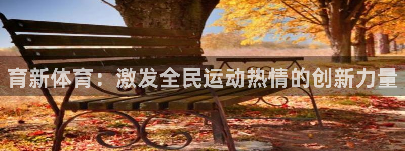z66体育APP现在：育新体育：激发全民运动热情的创新力量